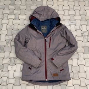 Jupa 3 Piece Winter Coat